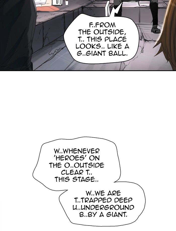 Tower of God, Chapter 348 image 082